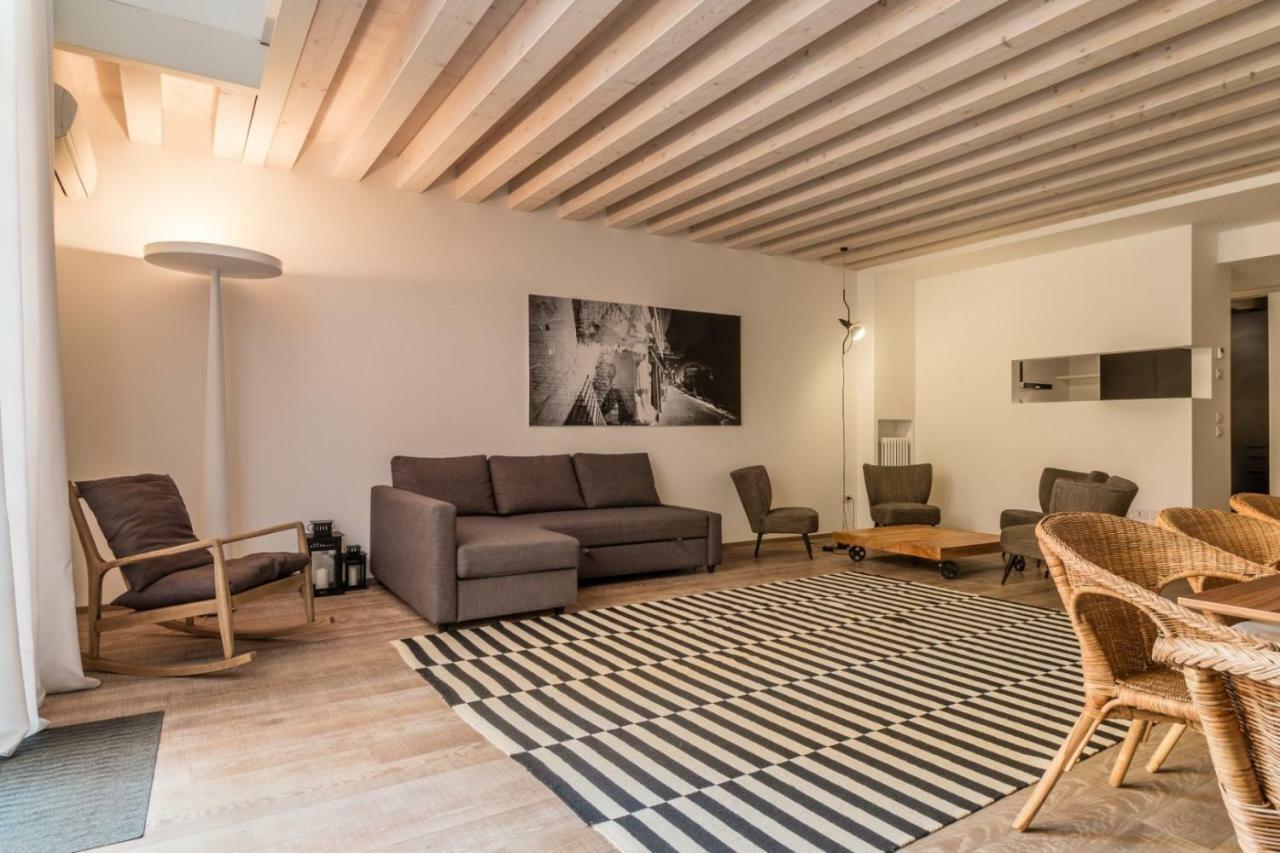 Apartment Casin Dei Spiriti *
