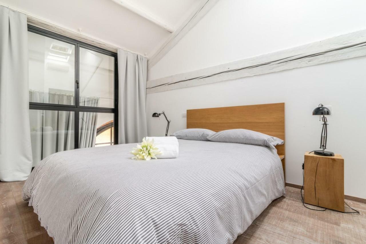 Apartment Casin Dei Spiriti *
