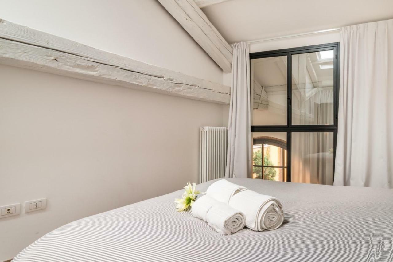 Casin Dei Spiriti Appartamento Venezia