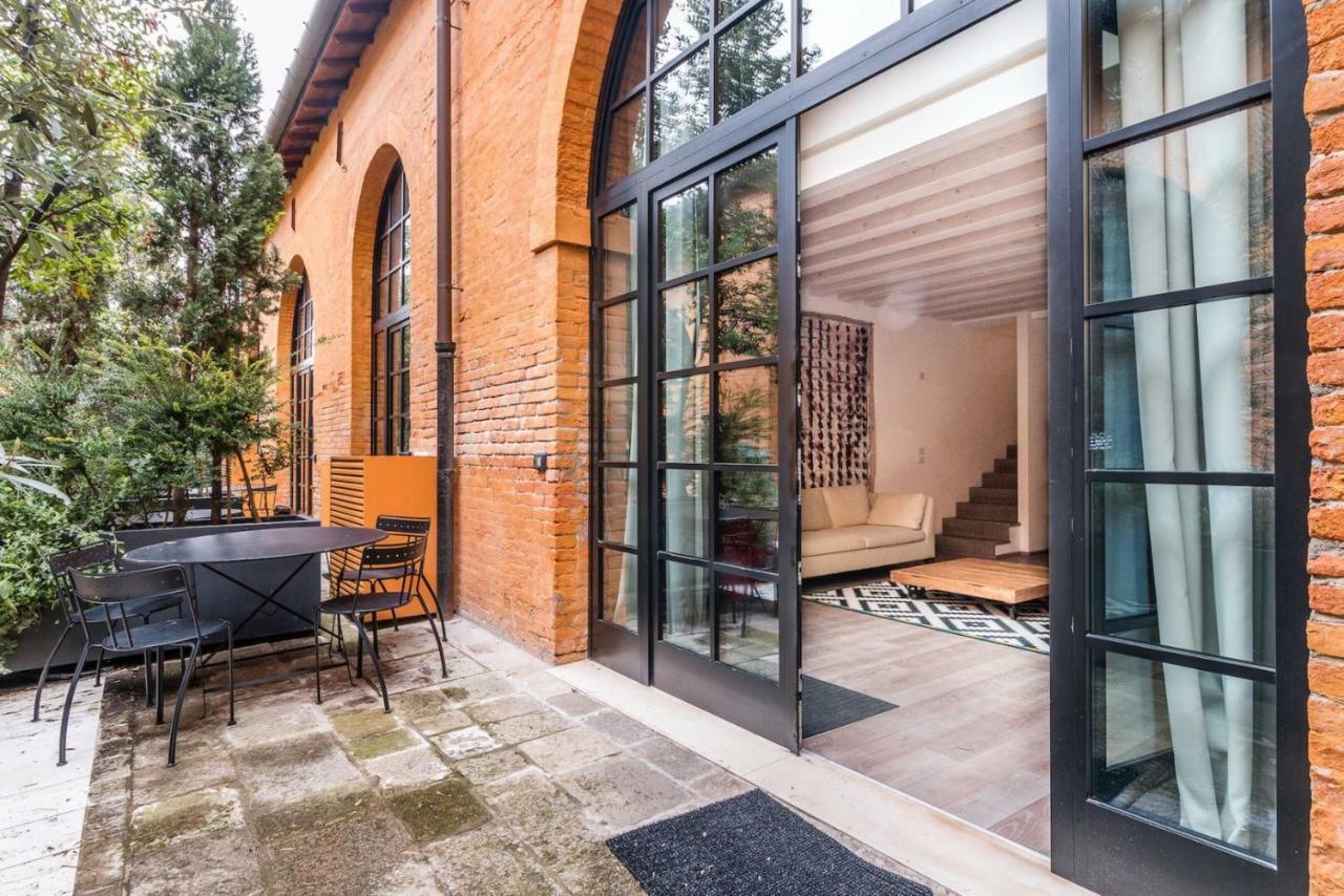 Casin Dei Spiriti Appartamento Venezia