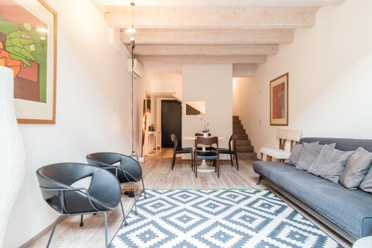 Appartamento Casin Dei Spiriti Venezia
