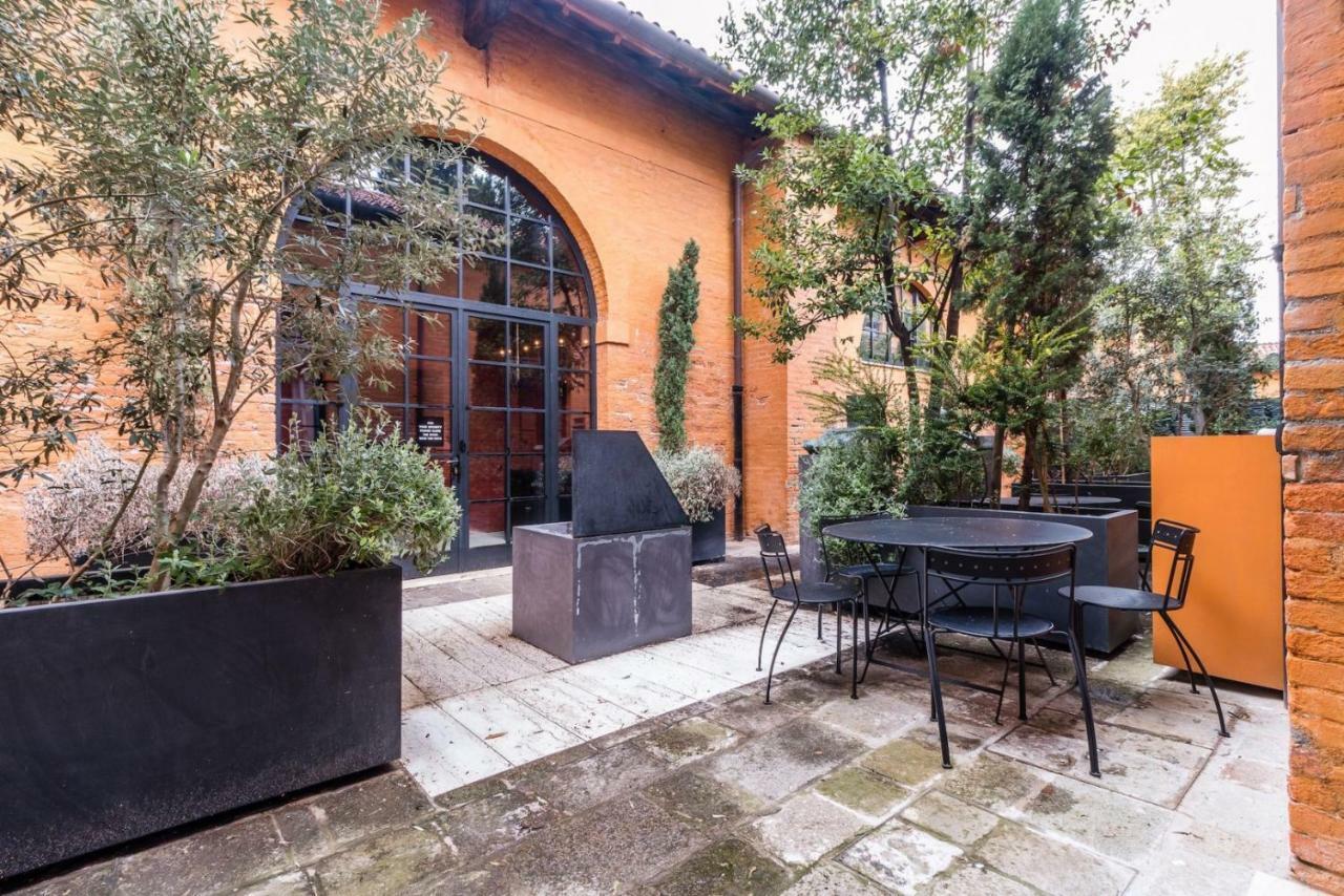 Casin Dei Spiriti Appartamento Venezia